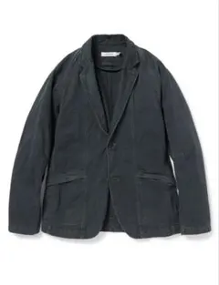nonnative CLERK 2B JACKET チャコール