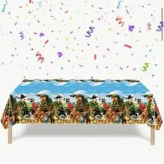 イタリアンブレインロット パーティグッズ