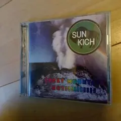 SUN KICH 「LUCKY MOUNTAIN」