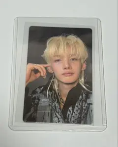 Back to Life weverseshop ラキドロ JO ジョウ