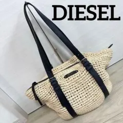 2026年最新】DIESEL レディース かごバッグの人気アイテム - メルカリ
