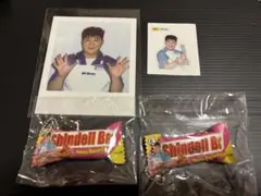 新品未使用SUPERJUNIOR SJ Marketヘアバンド シンドン SUPER JUNIOR SJマーケット シンドン - メルカリ