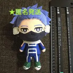 2025年最新】僕のヒーローアカデミア Chibiぬいぐるみ 心操人使