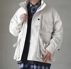 DAIWA PIER39 TECH PERFECT FISHING JACKET