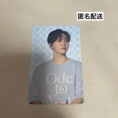 2025年最新】seventeen ode to you スングァンの人気アイテム