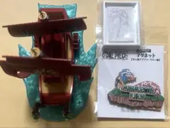 ONEPIECE ボア・ハンコック 九蛇海賊団 アマゾン・リリーマグネット