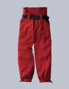 8G SHOOT 寅壱 新品未使用 TORAICHI × 8G SHOOT KNICKERBOCKERSがリリース | Toraichi Concept