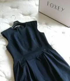 ご予約済み♡美品フォクシーワンピース
