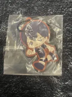 2025年最新】ハイキュー ラバーストラップ 影山の人気アイテム