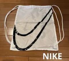 非売品NIKEエアズームアルファフライ初代付属品シューズ袋　送料込み