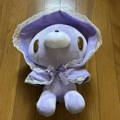 グルーミー　シャーベッティ　4体セット グルーミー シャーベッティ 4体セット - メルカリ