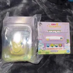 たまごっち 一番くじ プチプチおみせっち D賞 フィギュア G賞 まるっち