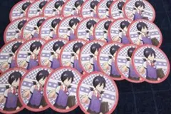 我々だ　鬱先生　コースター　セットのサムネイル