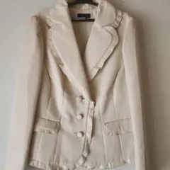 TO BE CHIC テーラードジャケット13号