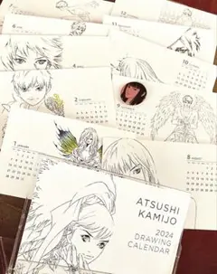 KAMIJO　グッズセット 2025年最新】kamijoの人気アイテム - メルカリ