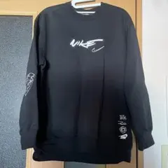 Nike スウェット