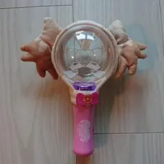 わんだふるぷりきゅあ！感謝祭　ペンライト 、 ブランケット 期間限定値下 わんだふるぷりきゅあ！感謝祭 ペンライト