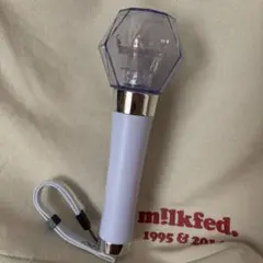 即購入⭕️ M!LK ペンライト ミルクラスタル スティック3
