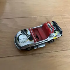 レア絶版】ディズニートミカコレクション D-39 トヨタ ソアラ ミッキー