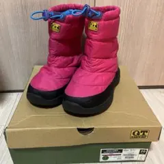 スノーブーツ20cm