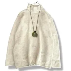 イタリア製 ニット