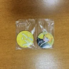 【プロセカ】セガラッキーくじ6/鏡音レン/缶バッジ/新品未使用・匿名配送