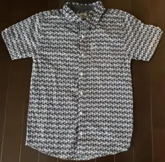 半袖シャツ BEN SHERMAN キッズL（14/16）