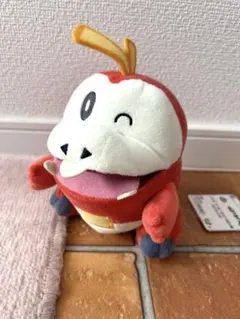 2025年最新】ホゲータ ぬいぐるみの人気アイテム - メルカリ