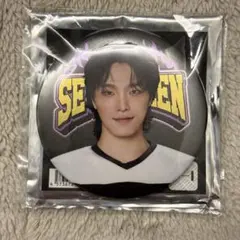 ディノ HOME 2025 缶バッジ