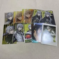 アイドリッシュセブン Revale 千 万 トレカ