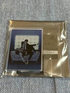 ヨネダコウ　囀る鳥は羽ばたかない　名場面アクリルスタンド　コンプリートセット ヨネダコウ 囀る鳥は羽ばたかない 名場面アクリルスタンド