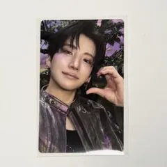 &TEAM YUMA Back to Life Weverse global