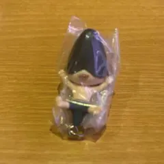 チェンソーマン レゼ篇 つまんでつなげてマスコット1 ビーム ガチャ ①