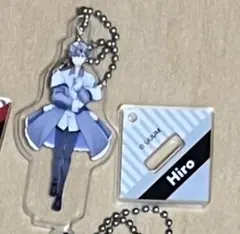 からぴち ヒロ 初期アクスタ - メルカリ