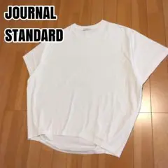 JOURNAL STANDARD　ジャーナルスタンダード　Tシャツのサムネイル