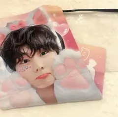 enhypen ジョンウォン　スローガン