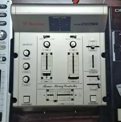 2025年最新】VESTAX PMC-005の人気アイテム - メルカリ