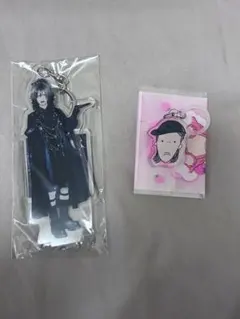 最終値下げ】Royz 杙凪 グッズ・チェキセット - メルカリ