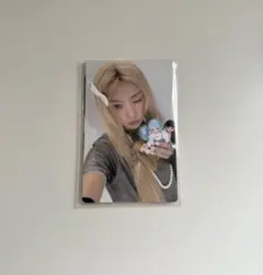 illit not cute anymore little mimi 5枚セット