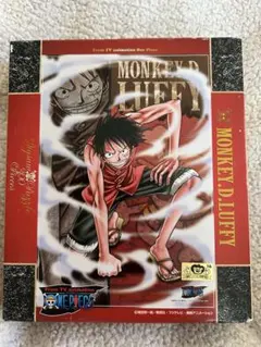 300ピースジグソーパズル ワンピース