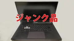 ASUSゲーミングノートPCメモリ16GBWindows11ProRTX3050