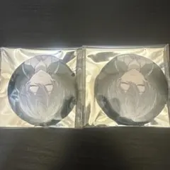 シクフォニ 雨乃こさめ 缶バッジ