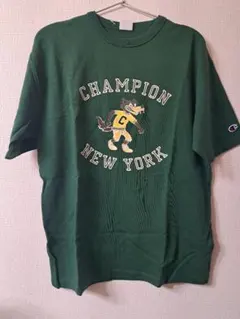 チャンピオン☆メンズTシャツMサイズ