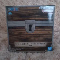 ワンピース悪魔の実ルームライト ヨミヨミの実