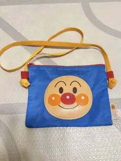 アンパンマン ポシェット