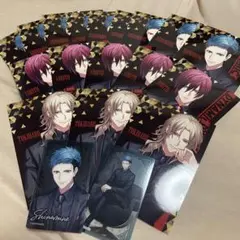 Dynamic Chord ダイナー 依都 ブロマイド アクリルチャーム - メルカリ