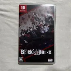 Blackish House sideA→ -Retour- 通常版