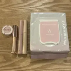 ウォンジョンヨ セット