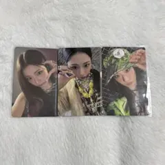 ルカ ベビモン トレカ WE GO UP