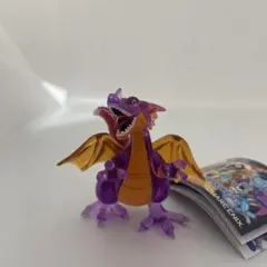 ドラゴンクエストクリスタルモンスターズ　竜王